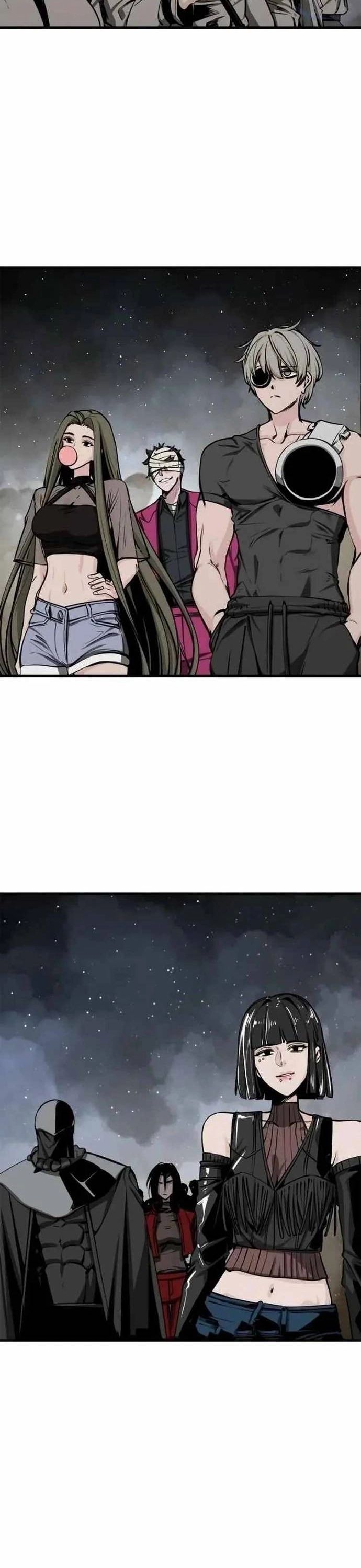 Kẻ Giết Anh Hùng Chap 210 - Next Chap 211