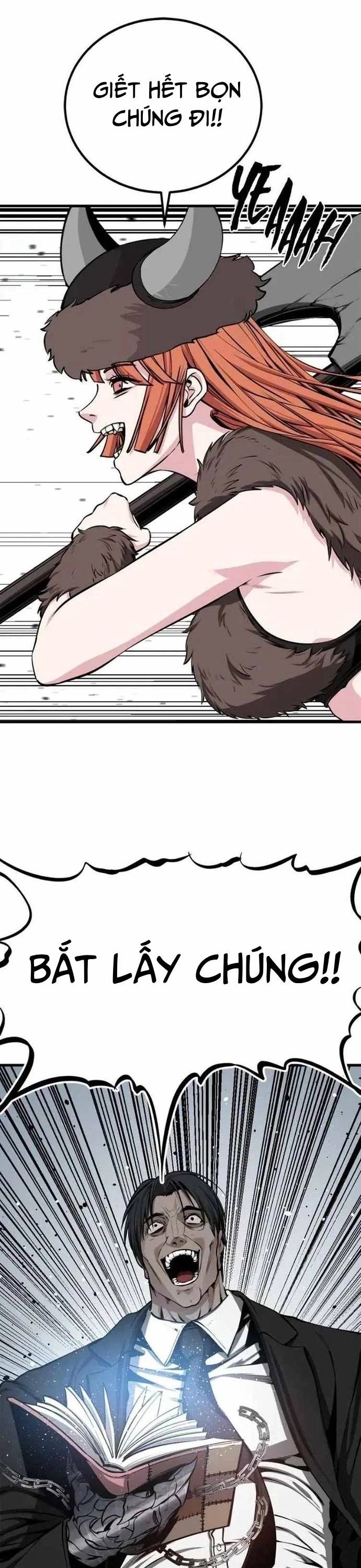 Kẻ Giết Anh Hùng Chap 210 - Next Chap 211