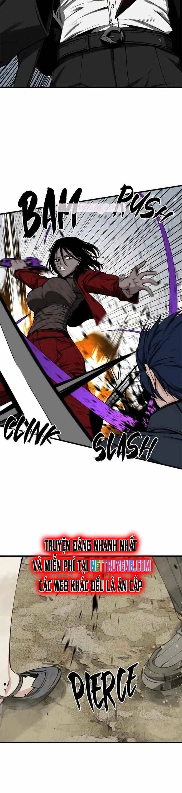 Kẻ Giết Anh Hùng Chap 210 - Next Chap 211
