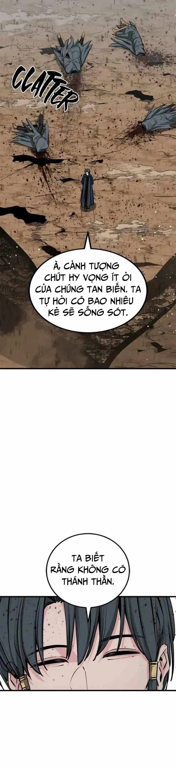 Kẻ Giết Anh Hùng Chap 210 - Next Chap 211