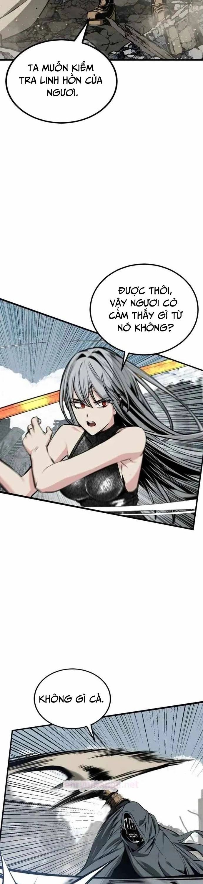 Kẻ Giết Anh Hùng Chap 210 - Next Chap 211