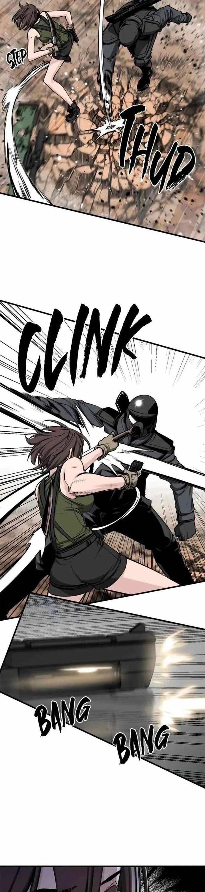 Kẻ Giết Anh Hùng Chap 210 - Next Chap 211