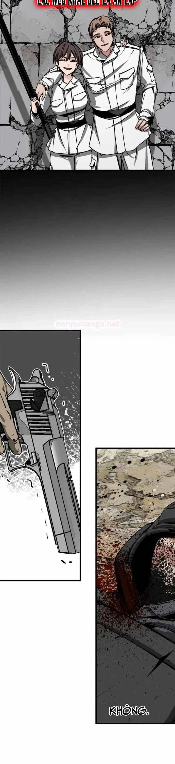 Kẻ Giết Anh Hùng Chap 210 - Next Chap 211