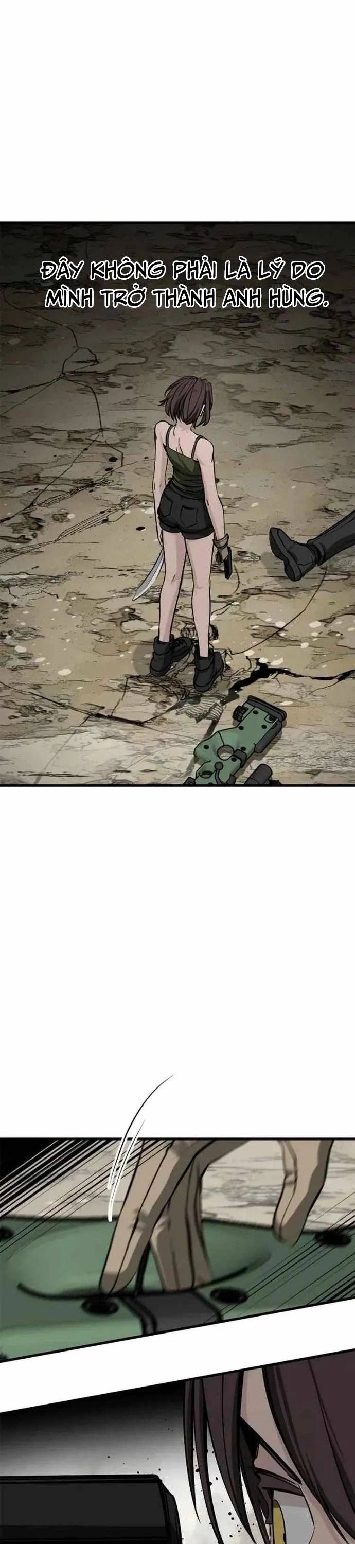 Kẻ Giết Anh Hùng Chap 210 - Next Chap 211