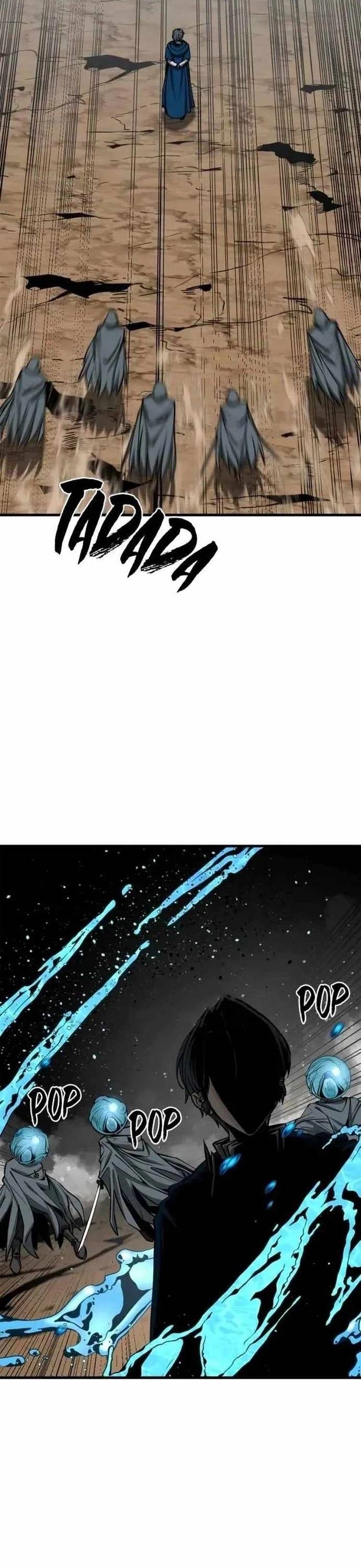 Kẻ Giết Anh Hùng Chap 210 - Next Chap 211
