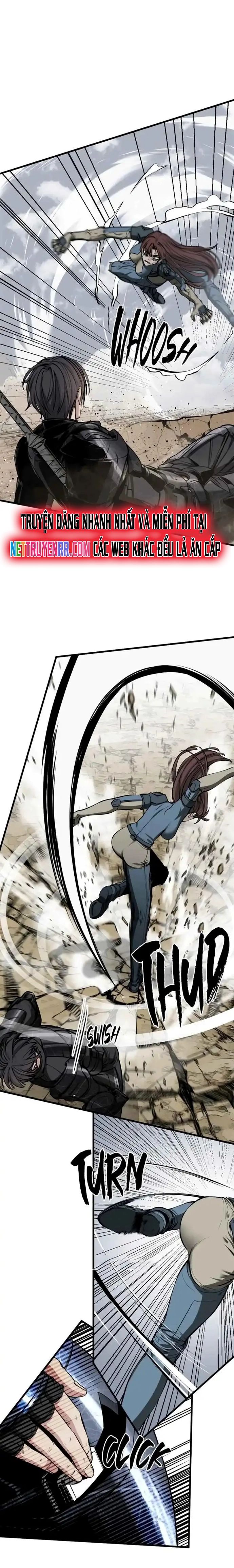 Kẻ Giết Anh Hùng Chap 211 - Next Chap 212