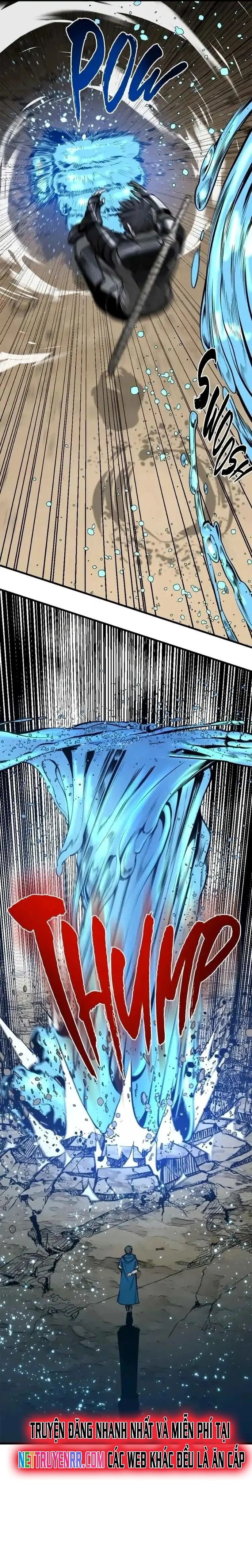 Kẻ Giết Anh Hùng Chap 211 - Next Chap 212