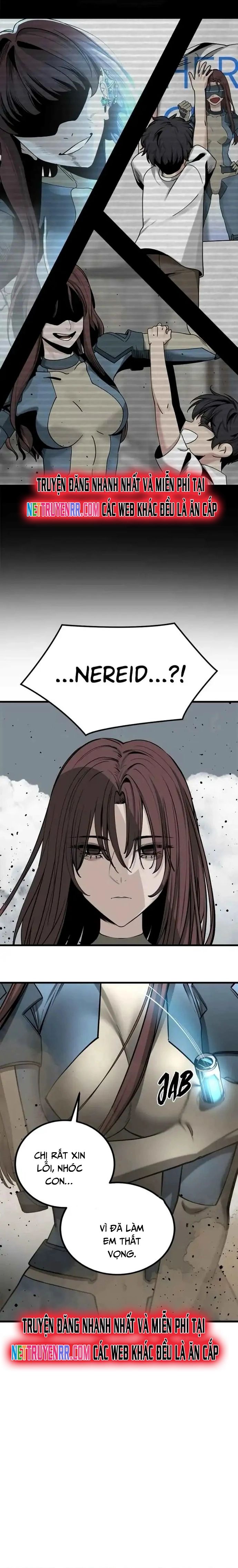 Kẻ Giết Anh Hùng Chap 211 - Next Chap 212
