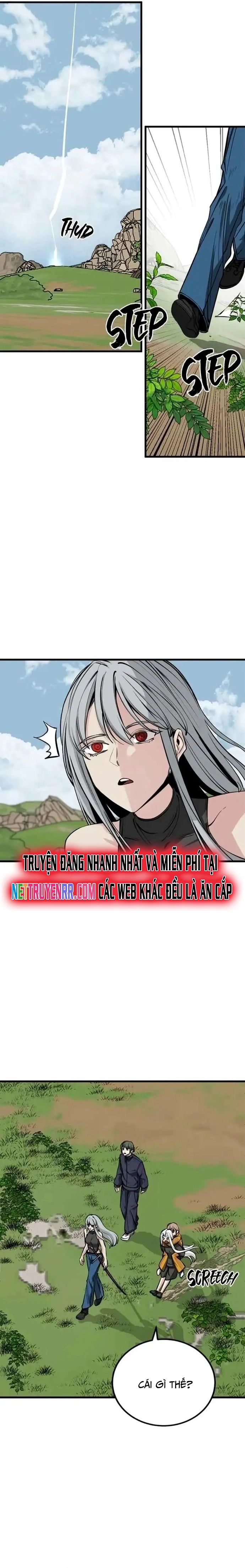 Kẻ Giết Anh Hùng Chap 211 - Next Chap 212
