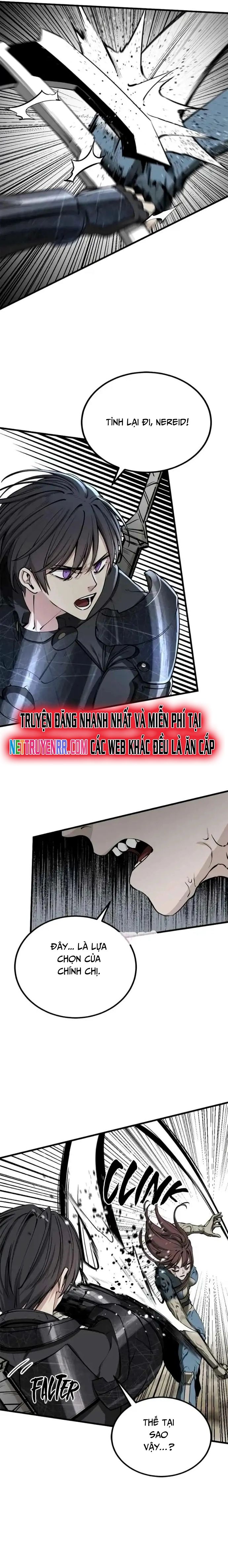 Kẻ Giết Anh Hùng Chap 211 - Next Chap 212