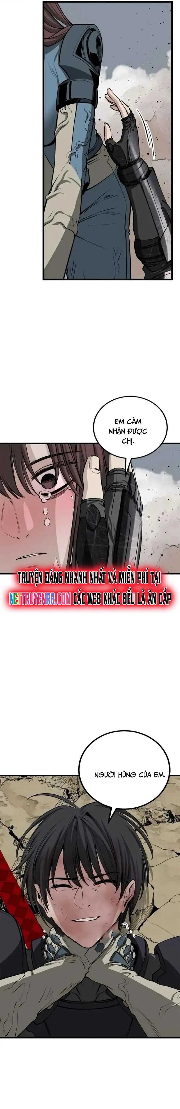 Kẻ Giết Anh Hùng Chap 211 - Next Chap 212