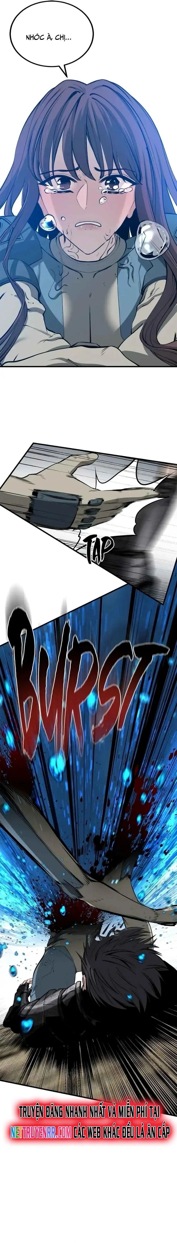 Kẻ Giết Anh Hùng Chap 211 - Next Chap 212