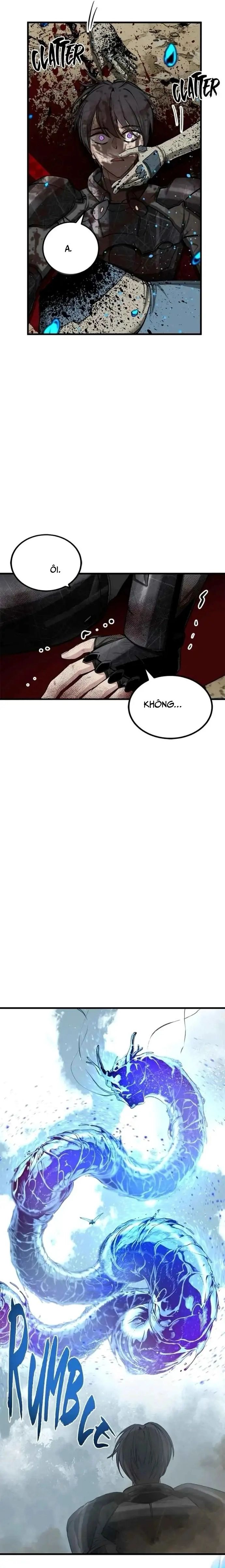 Kẻ Giết Anh Hùng Chap 211 - Next Chap 212