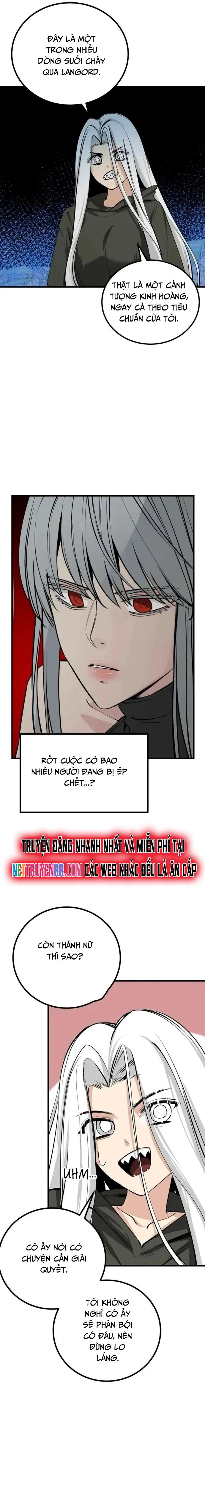 Kẻ Giết Anh Hùng Chap 211 - Next Chap 212