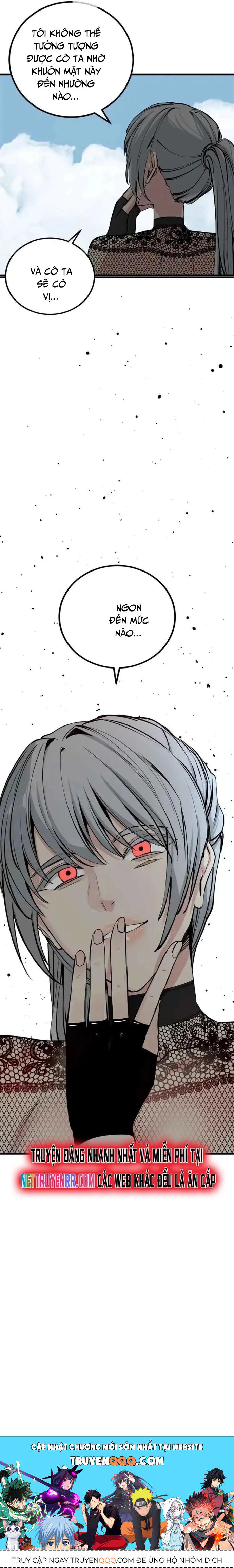 Kẻ Giết Anh Hùng Chap 211 - Next Chap 212