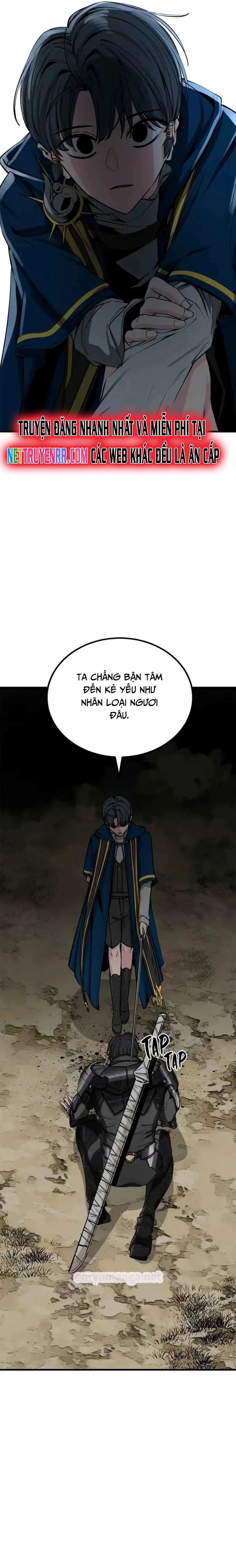 Kẻ Giết Anh Hùng Chap 211 - Next Chap 212
