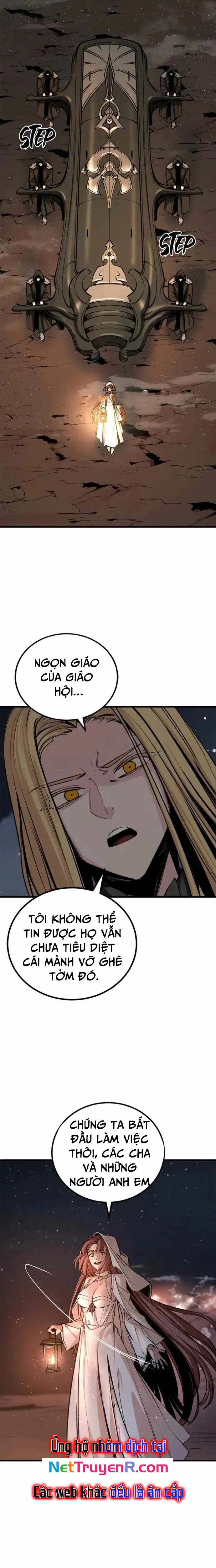 Kẻ Giết Anh Hùng Chap 212 - Next Chap 213