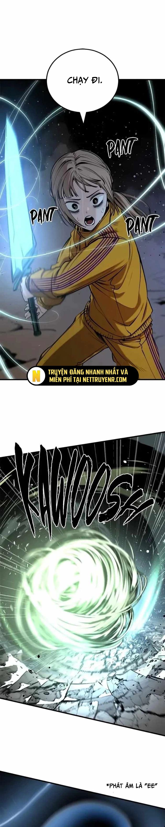 Kẻ Giết Anh Hùng Chap 212 - Next Chap 213