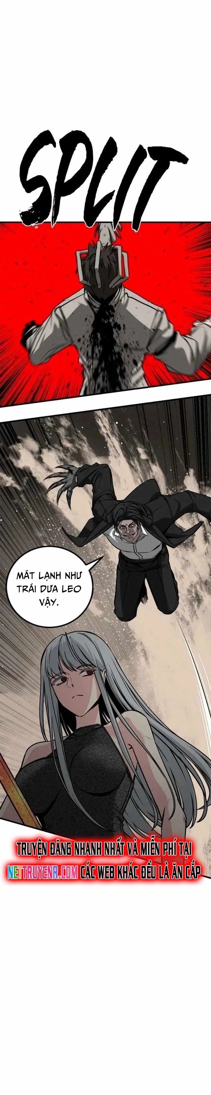 Kẻ Giết Anh Hùng Chap 213 - Next Chap 214