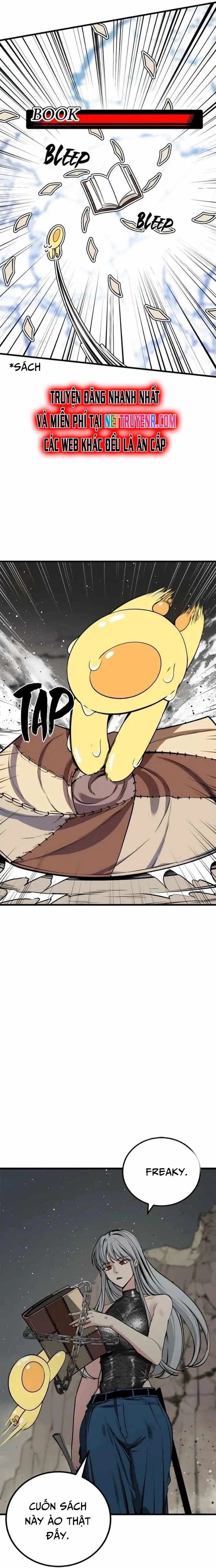 Kẻ Giết Anh Hùng Chap 213 - Next Chap 214