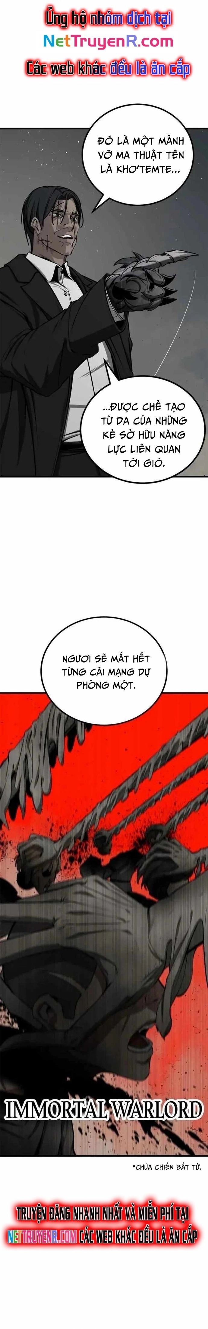 Kẻ Giết Anh Hùng Chap 213 - Next Chap 214