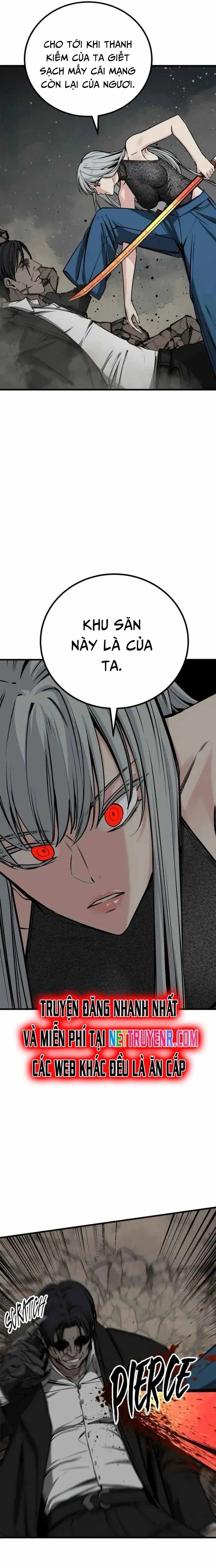 Kẻ Giết Anh Hùng Chap 213 - Next Chap 214