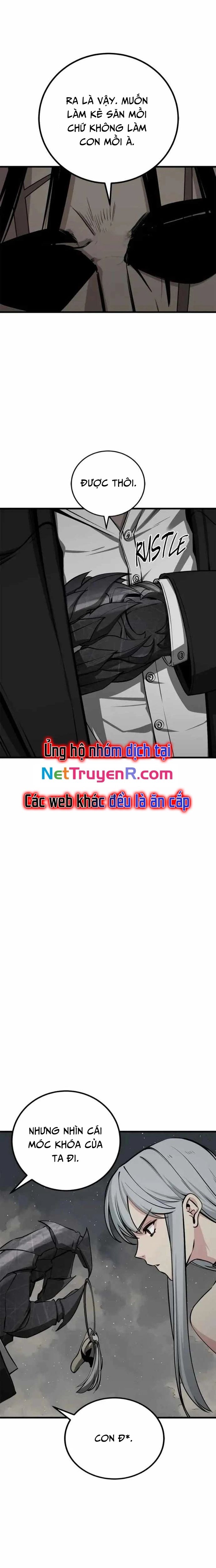 Kẻ Giết Anh Hùng Chap 213 - Next Chap 214