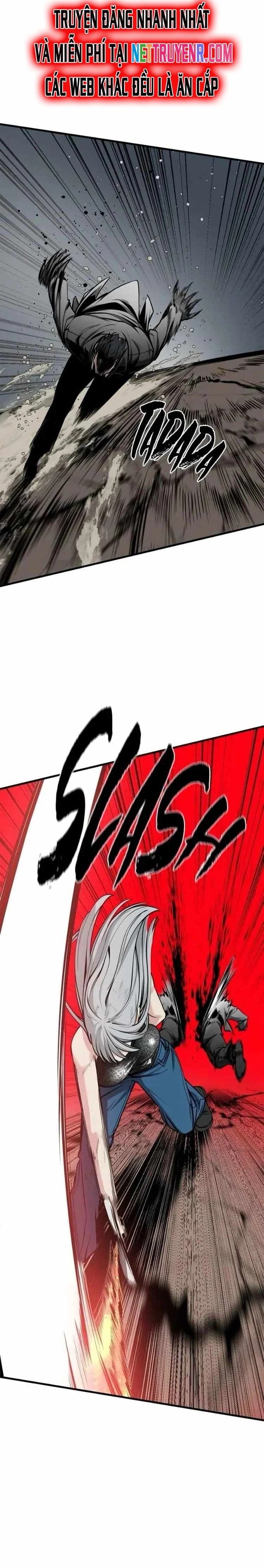 Kẻ Giết Anh Hùng Chap 213 - Next Chap 214
