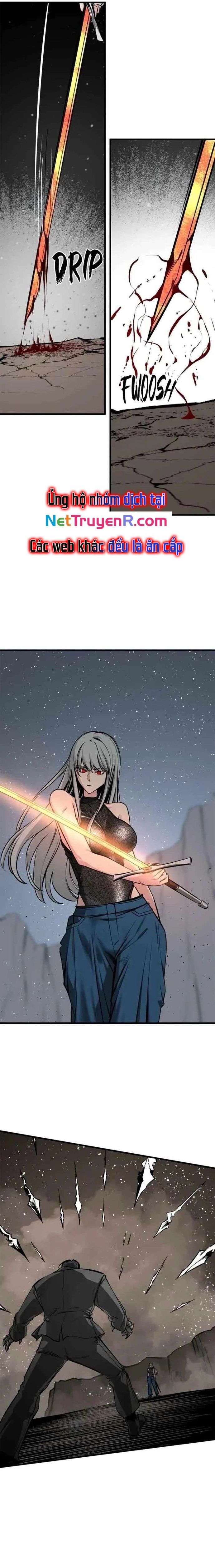 Kẻ Giết Anh Hùng Chap 213 - Next Chap 214