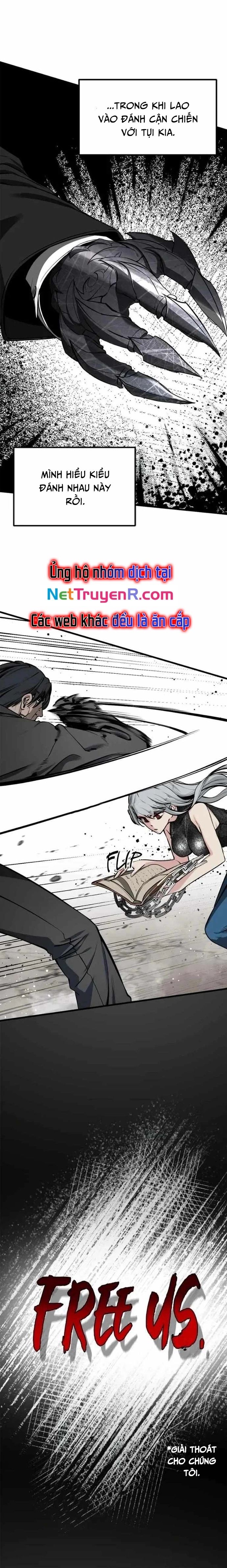 Kẻ Giết Anh Hùng Chap 213 - Next Chap 214