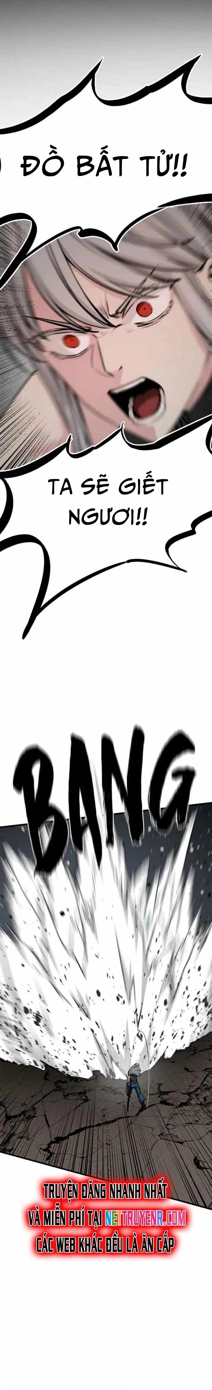 Kẻ Giết Anh Hùng Chap 213 - Next Chap 214