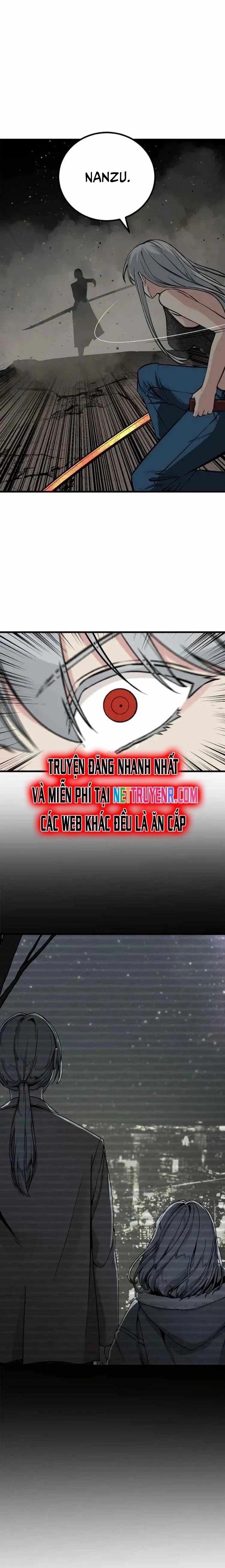 Kẻ Giết Anh Hùng Chap 213 - Next Chap 214