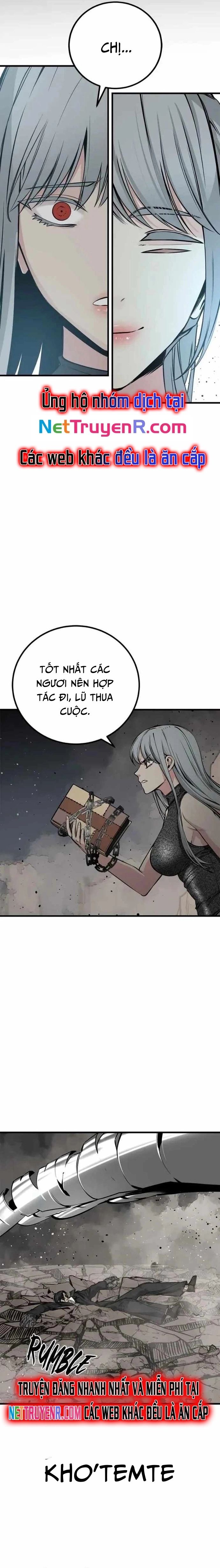 Kẻ Giết Anh Hùng Chap 213 - Next Chap 214