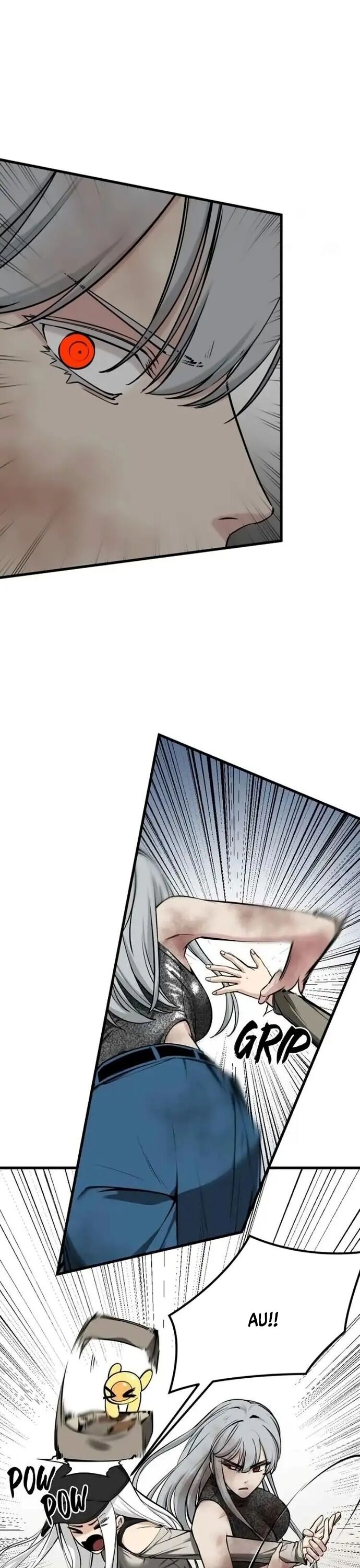 Kẻ Giết Anh Hùng Chap 215 - Next Chap 216