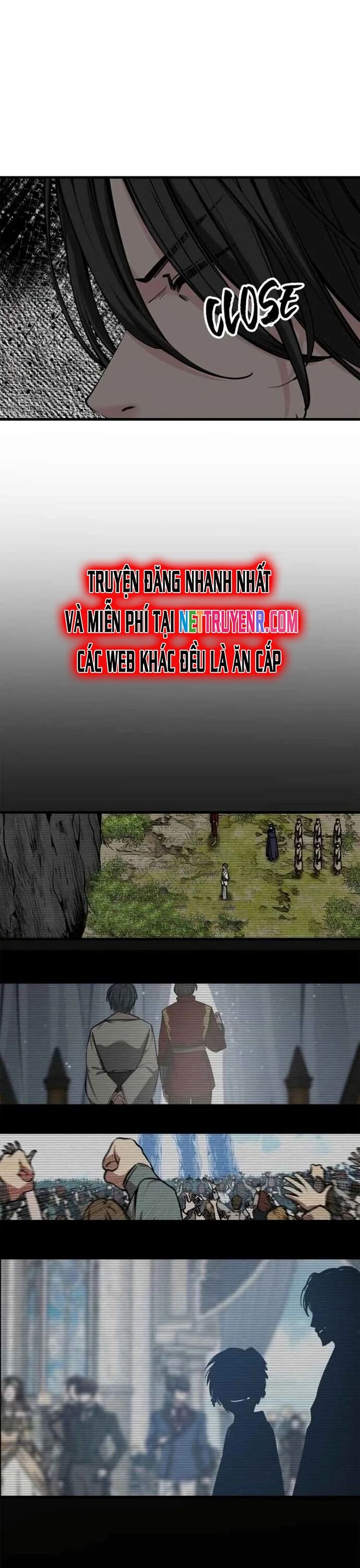 Kẻ Giết Anh Hùng Chap 217 - Next Chap 218