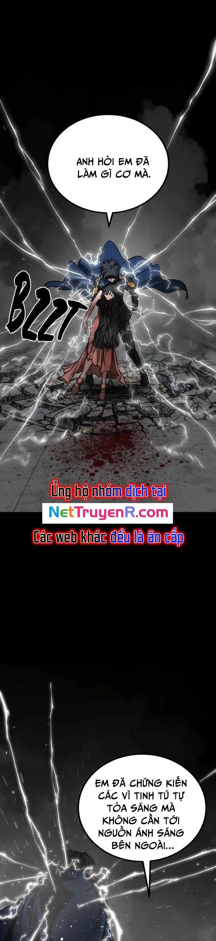Kẻ Giết Anh Hùng Chap 217 - Next Chap 218