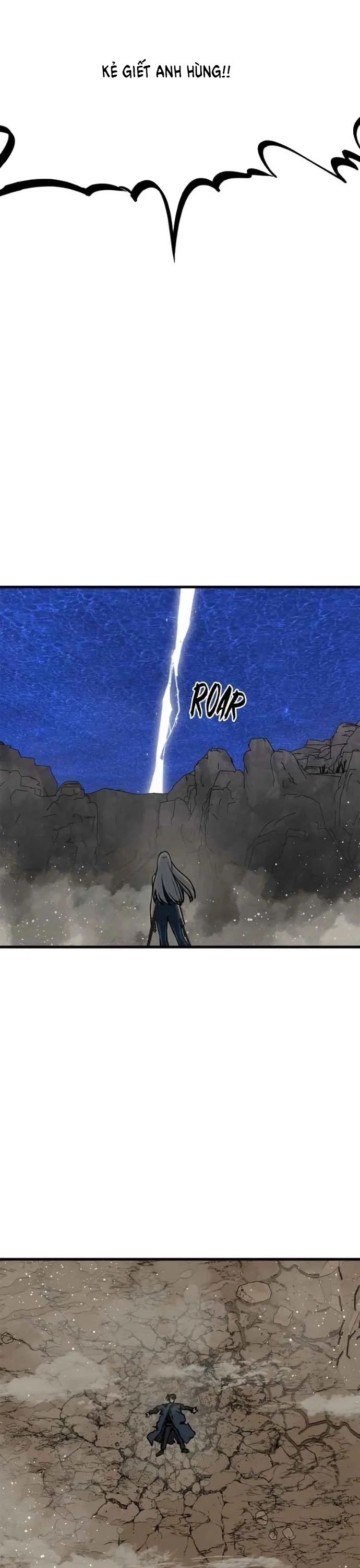 Kẻ Giết Anh Hùng Chap 218 - Next Chap 219