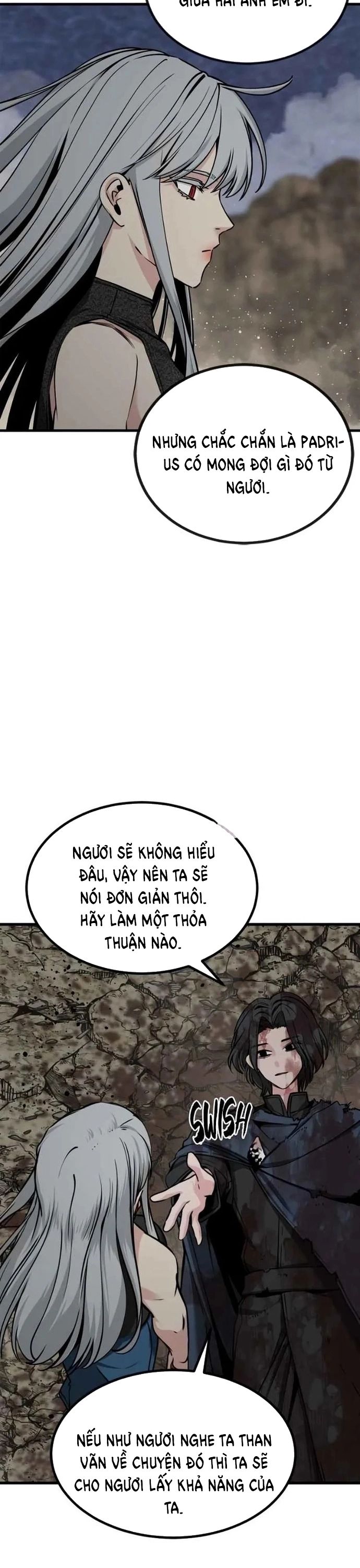 Kẻ Giết Anh Hùng Chap 218 - Next Chap 219