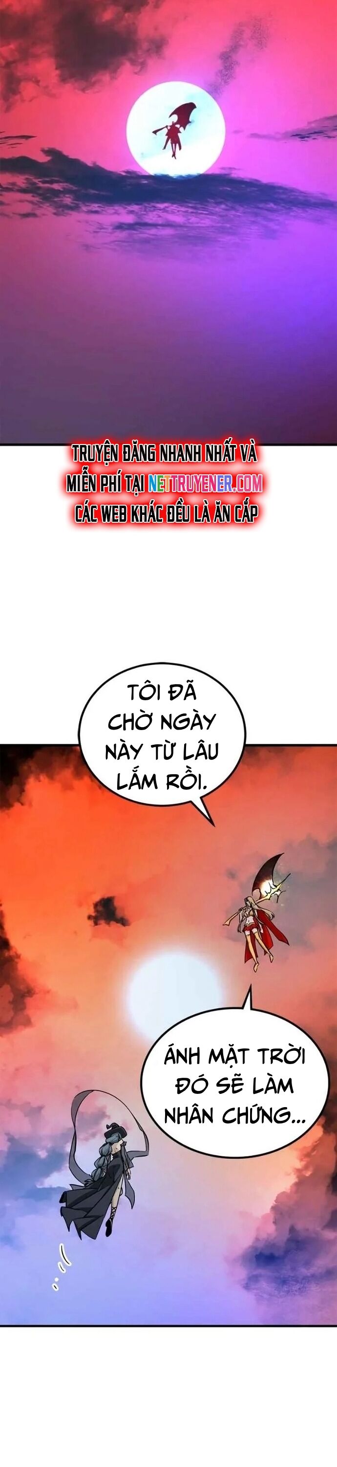 Kẻ Giết Anh Hùng Chap 219 - Next Chap 220