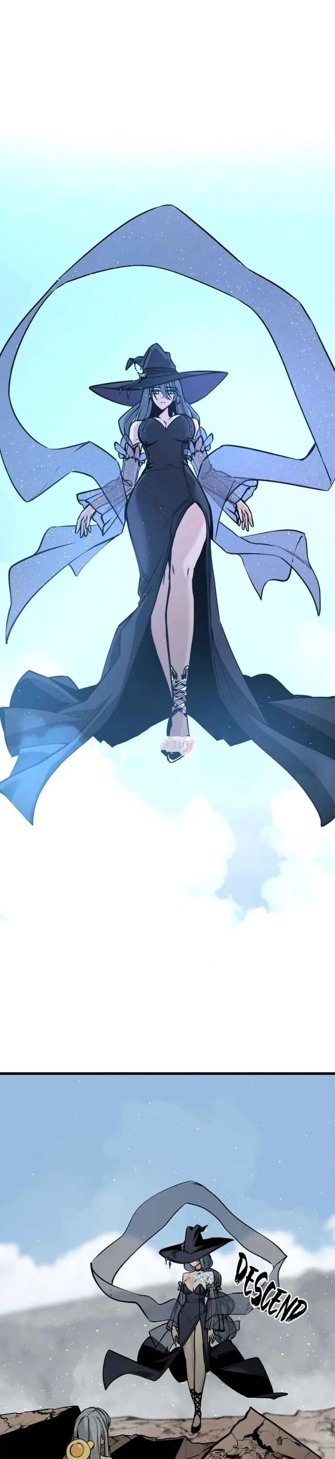 Kẻ Giết Anh Hùng Chap 219 - Next Chap 220