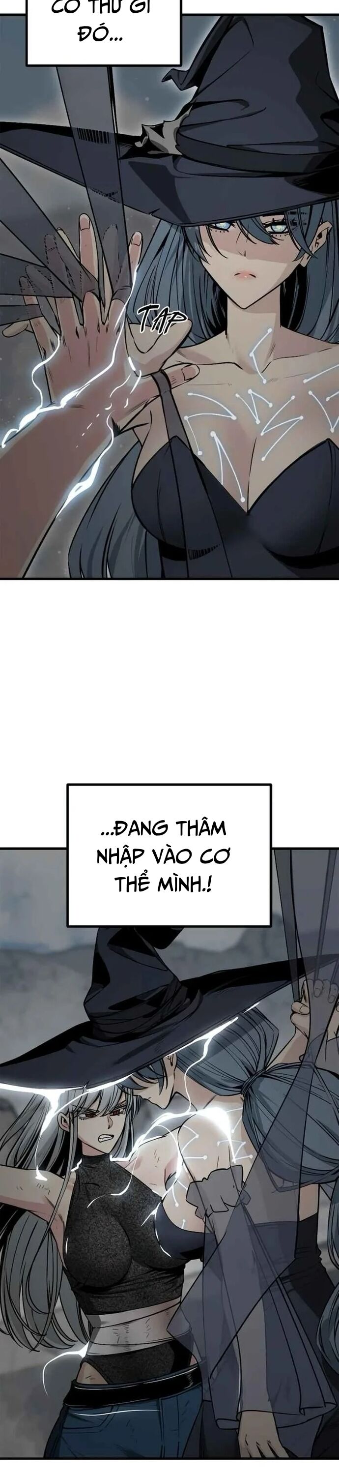 Kẻ Giết Anh Hùng Chap 219 - Next Chap 220