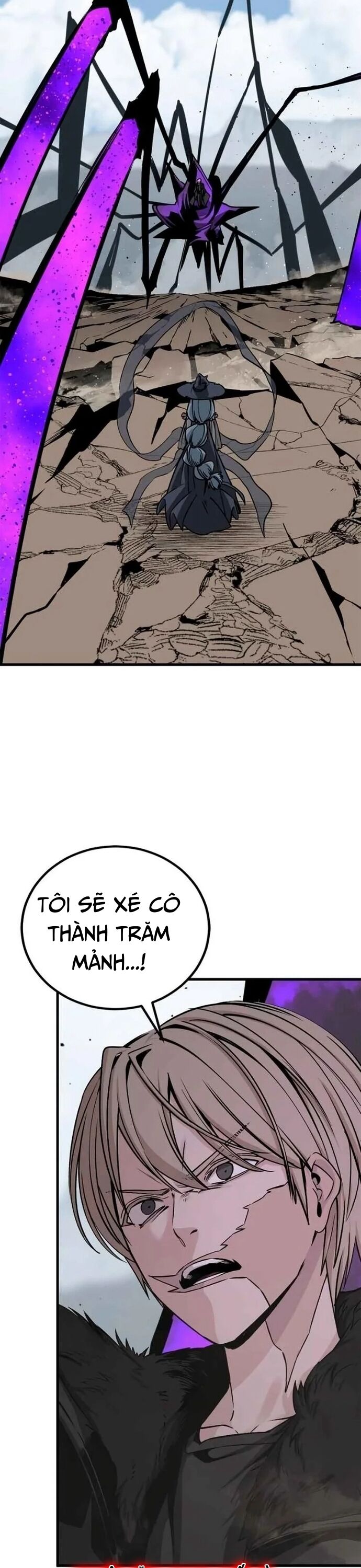 Kẻ Giết Anh Hùng Chap 219 - Next Chap 220