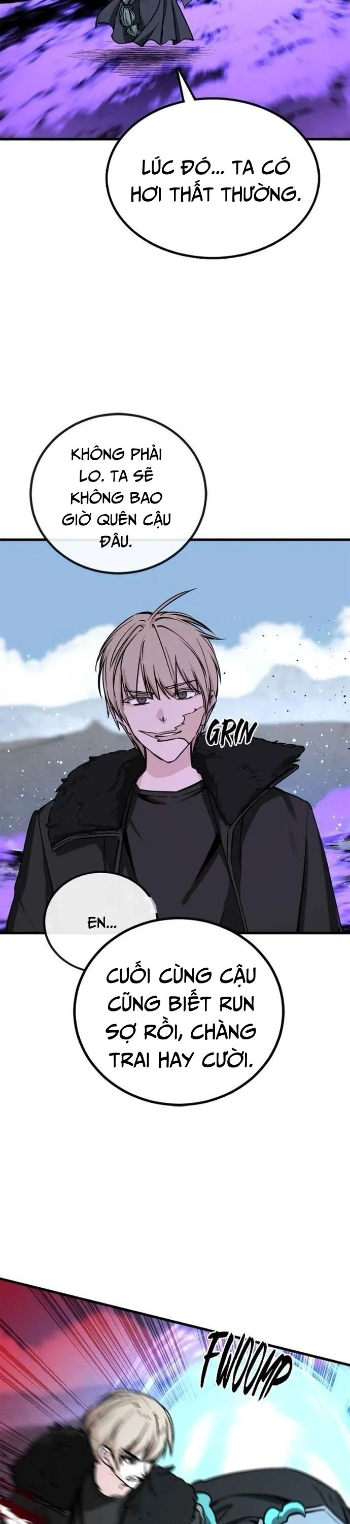 Kẻ Giết Anh Hùng Chap 219 - Next Chap 220