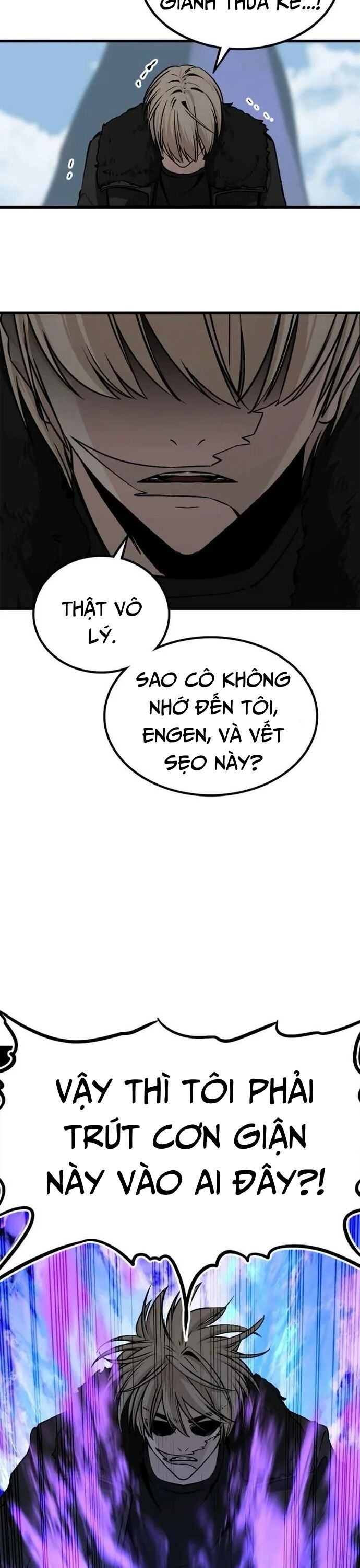Kẻ Giết Anh Hùng Chap 219 - Next Chap 220