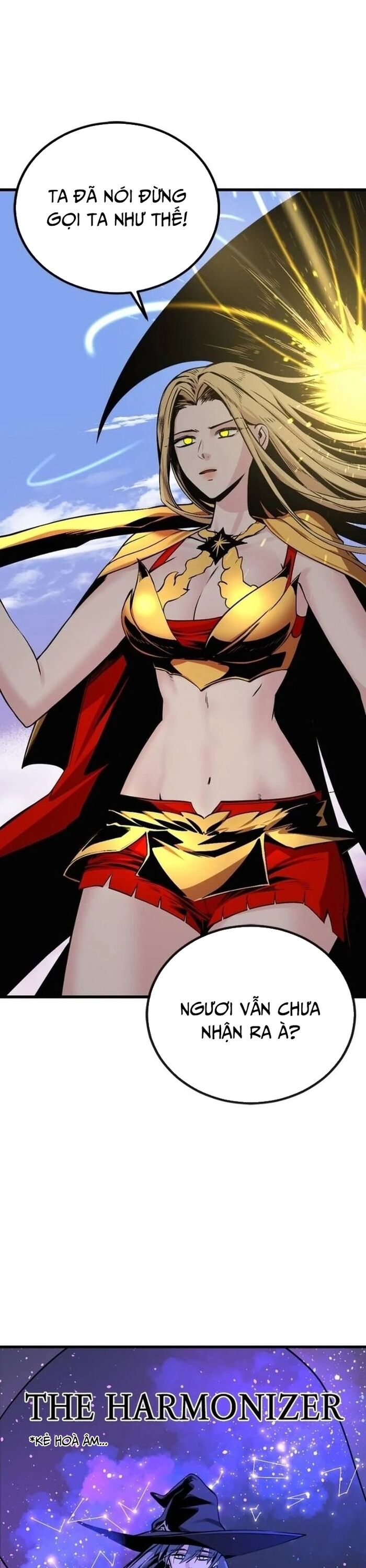 Kẻ Giết Anh Hùng Chap 220 - Next Chap 221