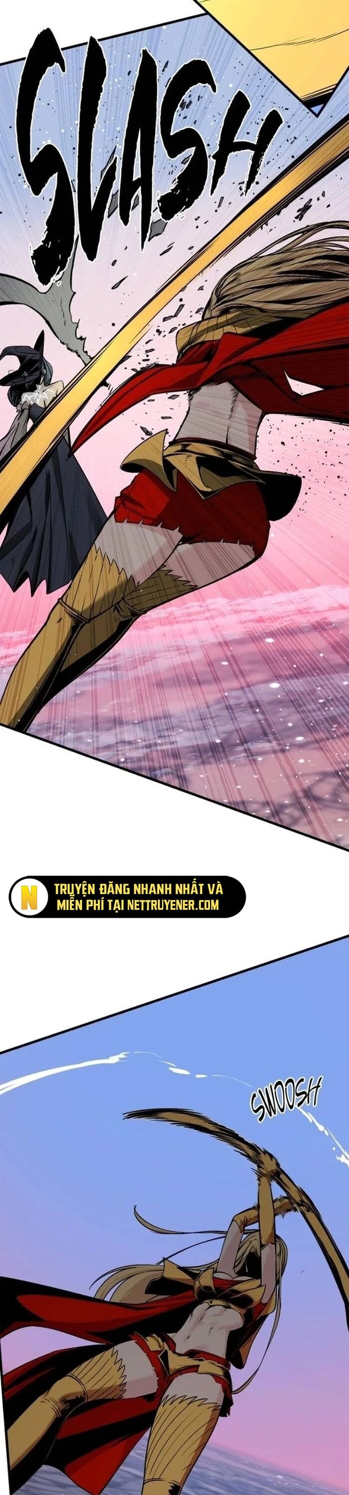 Kẻ Giết Anh Hùng Chap 220 - Next Chap 221