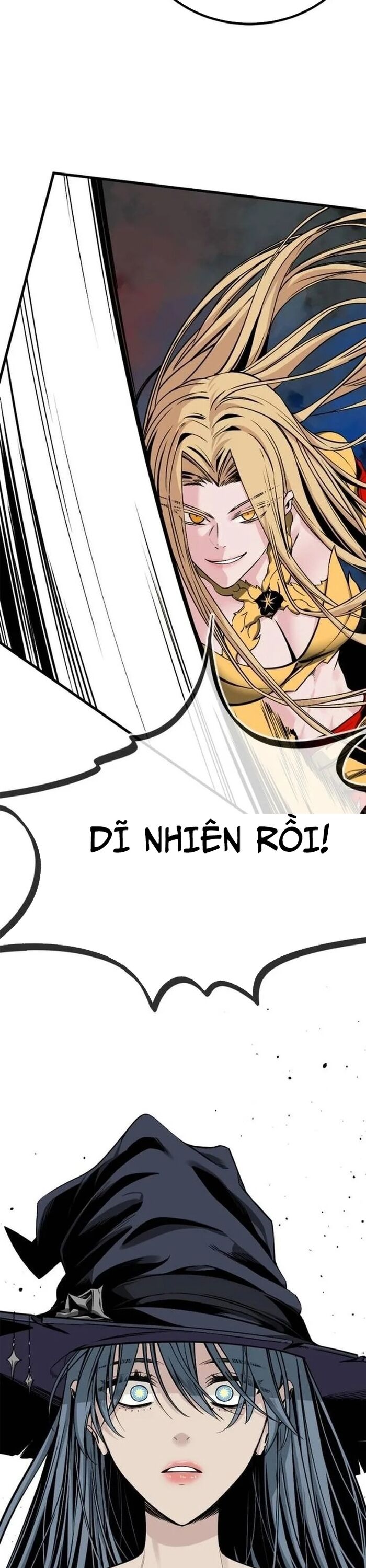 Kẻ Giết Anh Hùng Chap 220 - Next Chap 221