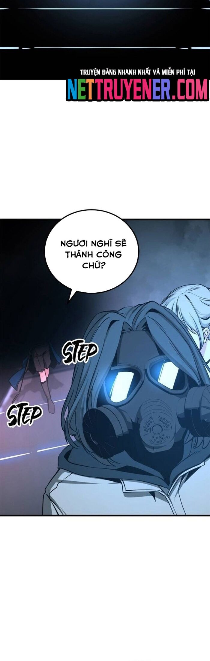 Kẻ Giết Anh Hùng Chap 221 - Next Chap 222