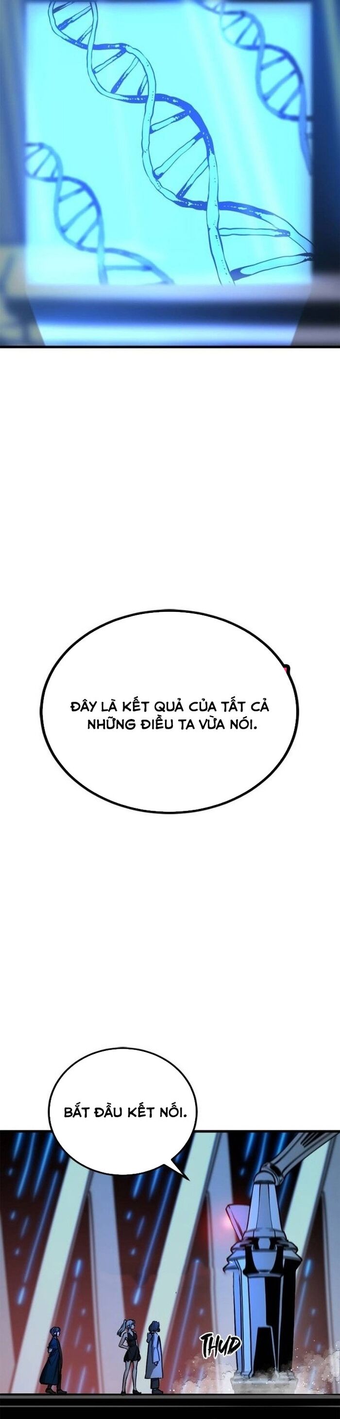 Kẻ Giết Anh Hùng Chap 221 - Next Chap 222