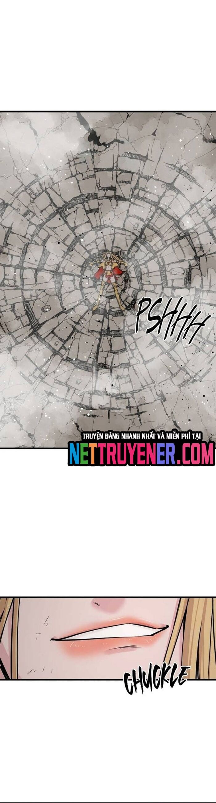 Kẻ Giết Anh Hùng Chap 221 - Next Chap 222